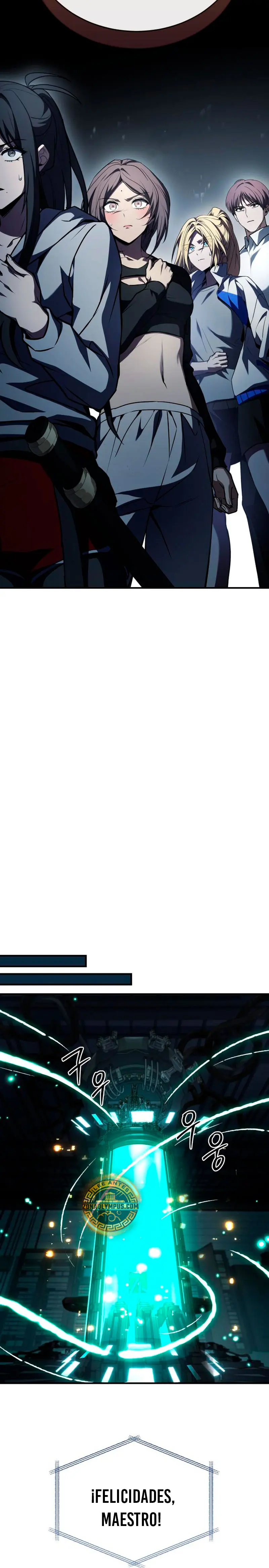 Acumulador de rasgos > Capitulo 70 > Page 151