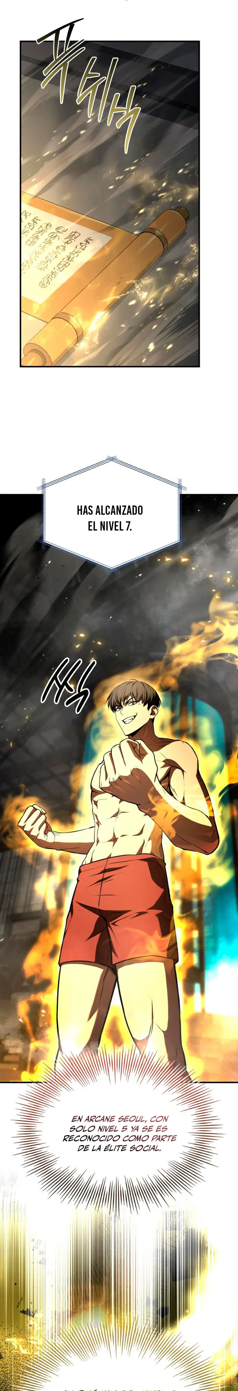 Acumulador de rasgos > Capitulo 70 > Page 161