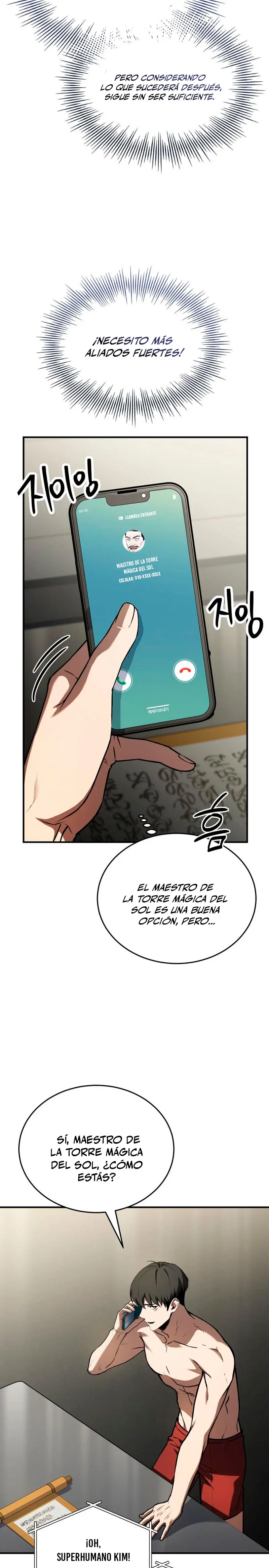 Acumulador de rasgos > Capitulo 70 > Page 191