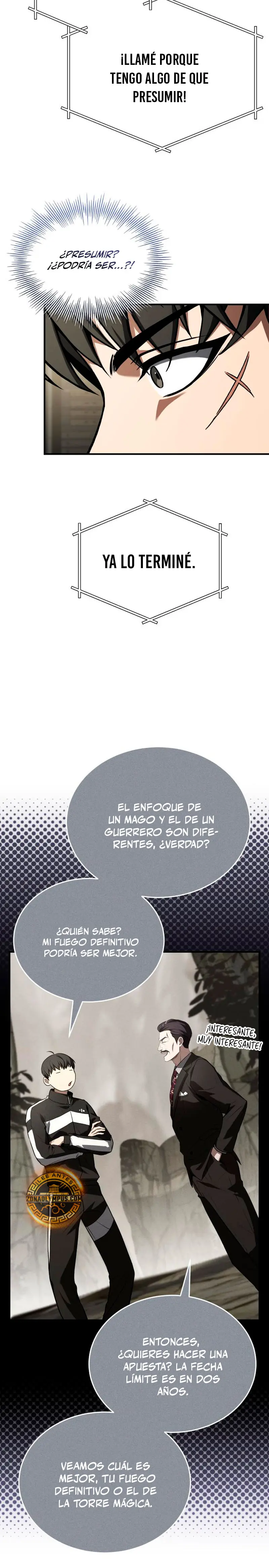 Acumulador de rasgos > Capitulo 70 > Page 201