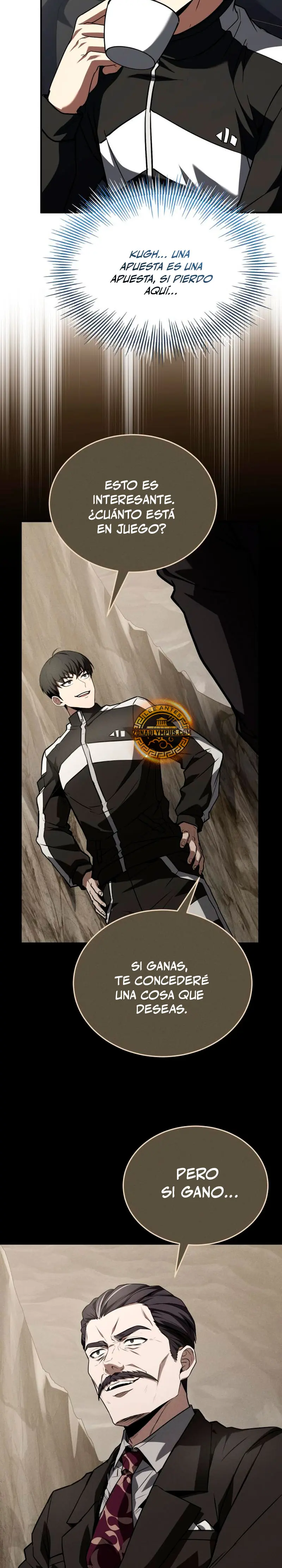 Acumulador de rasgos > Capitulo 70 > Page 231