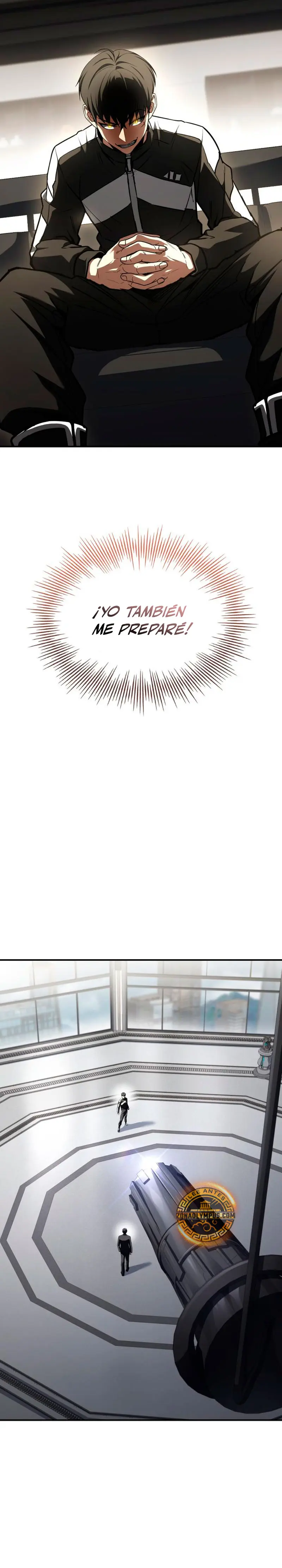 Acumulador de rasgos > Capitulo 70 > Page 261