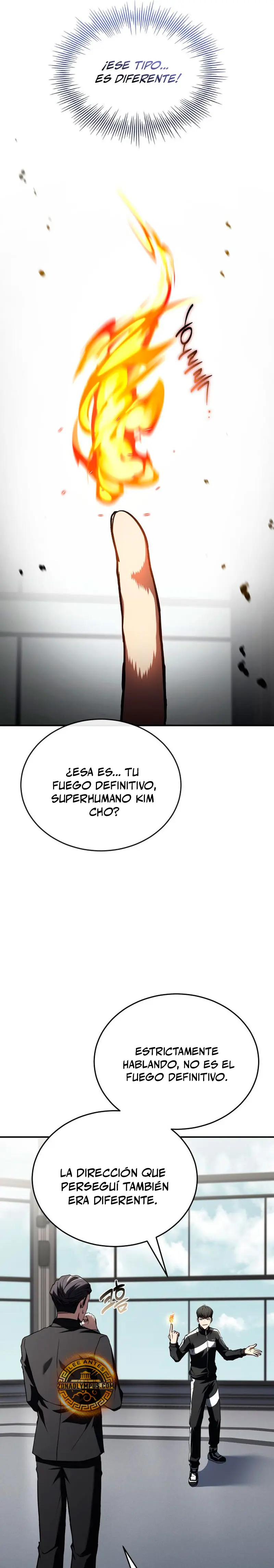 Acumulador de rasgos > Capitulo 70 > Page 281