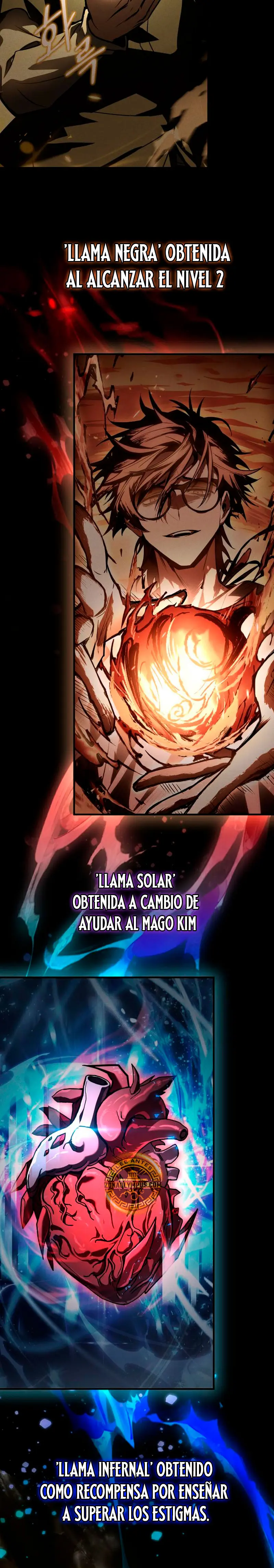 Acumulador de rasgos > Capitulo 70 > Page 301