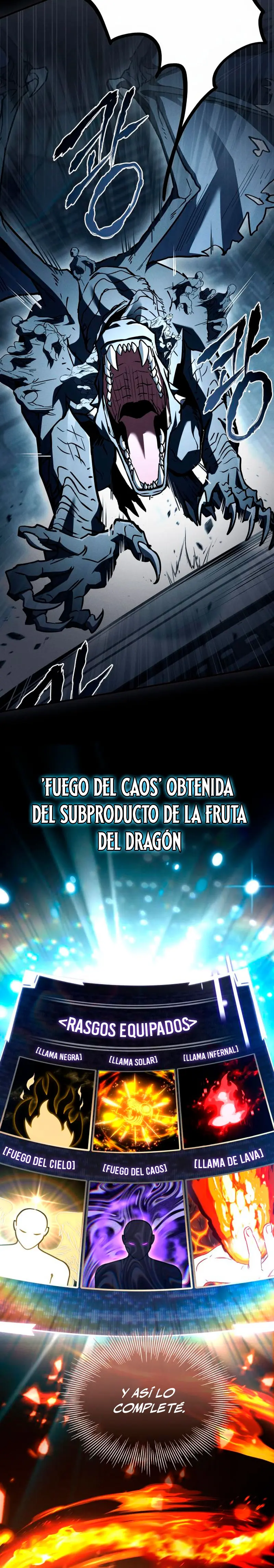 Acumulador de rasgos > Capitulo 70 > Page 321