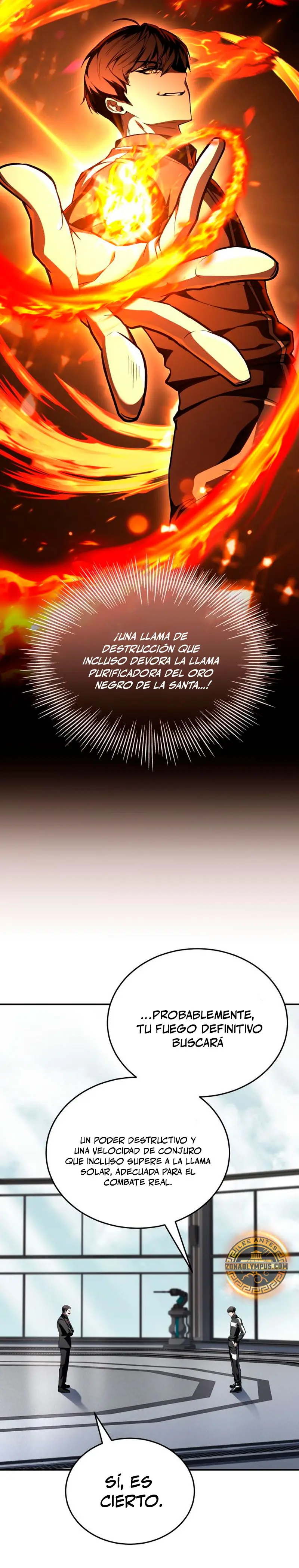 Acumulador de rasgos > Capitulo 70 > Page 331