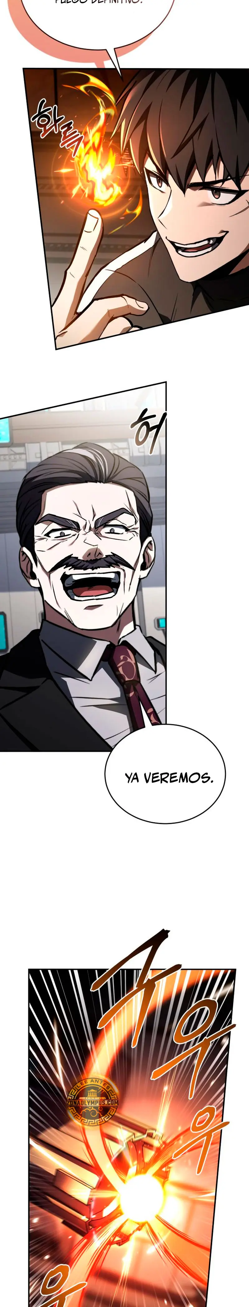 Acumulador de rasgos > Capitulo 70 > Page 351