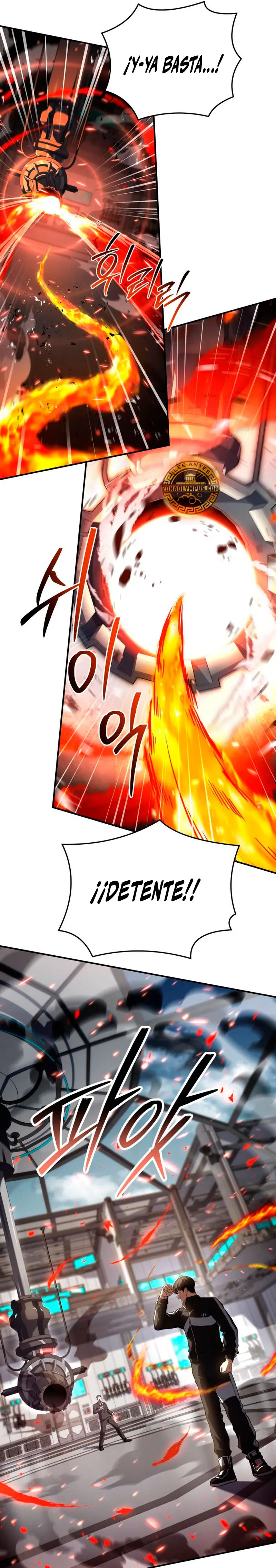 Acumulador de rasgos > Capitulo 70 > Page 401