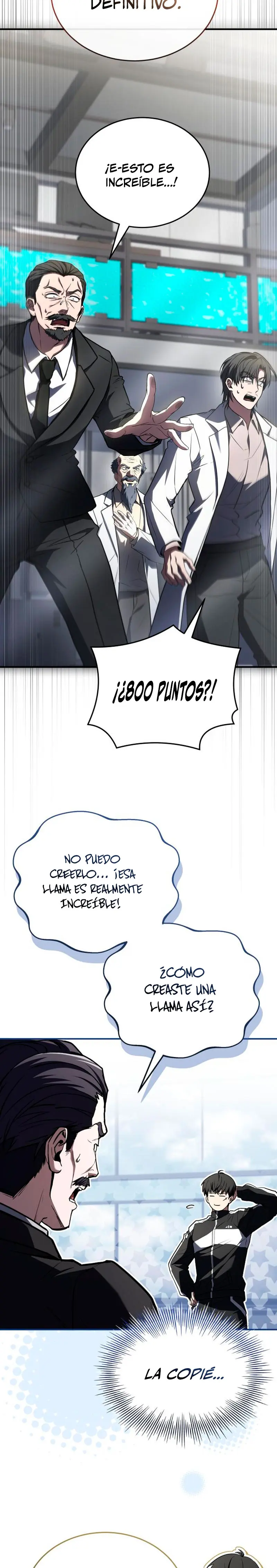 Acumulador de rasgos > Capitulo 70 > Page 421