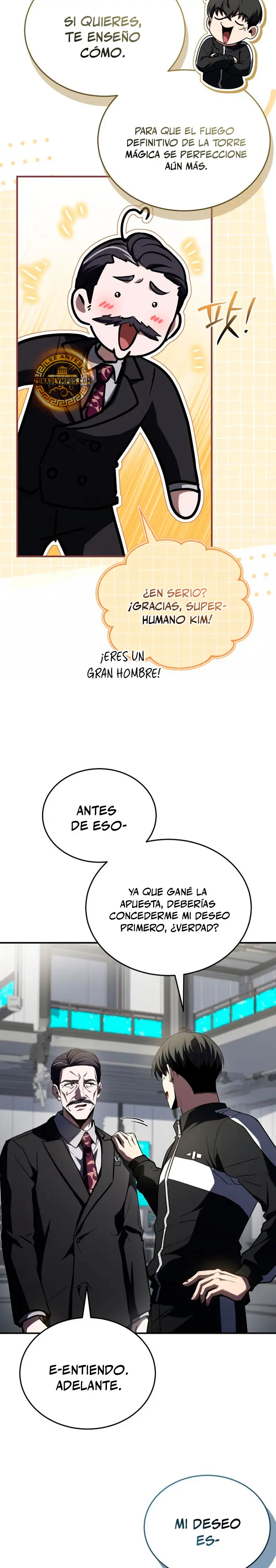 Acumulador de rasgos > Capitulo 70 > Page 431