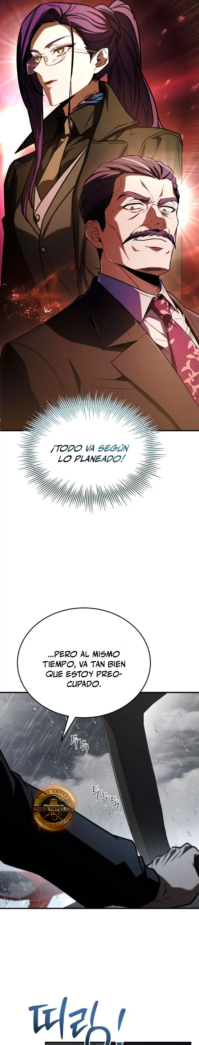 Acumulador de rasgos > Capitulo 70 > Page 461