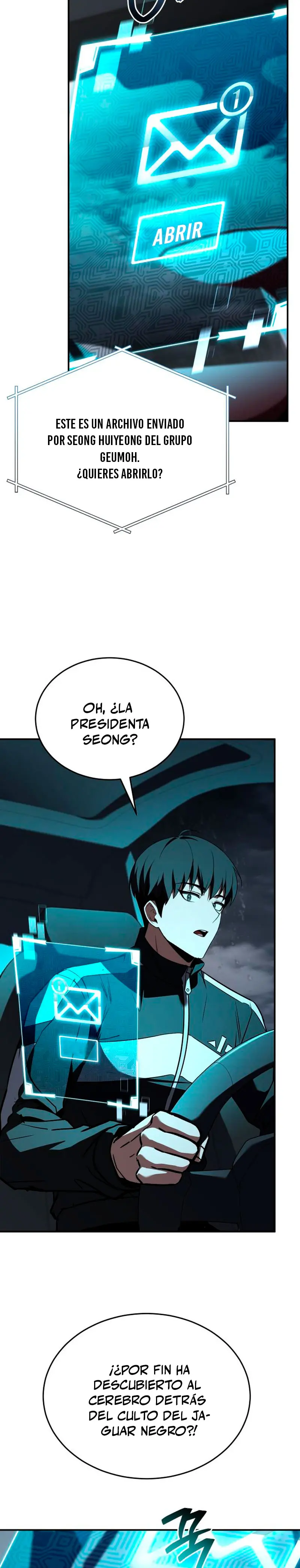 Acumulador de rasgos > Capitulo 70 > Page 471