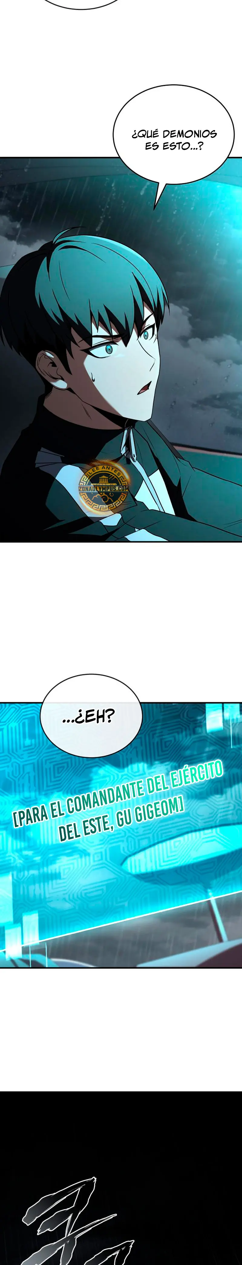 Acumulador de rasgos > Capitulo 70 > Page 491