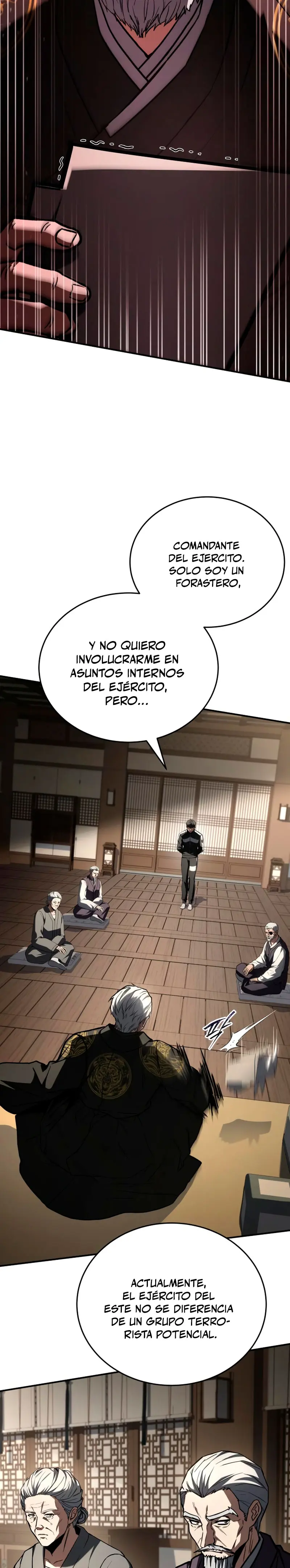 Acumulador de rasgos > Capitulo 71 > Page 51