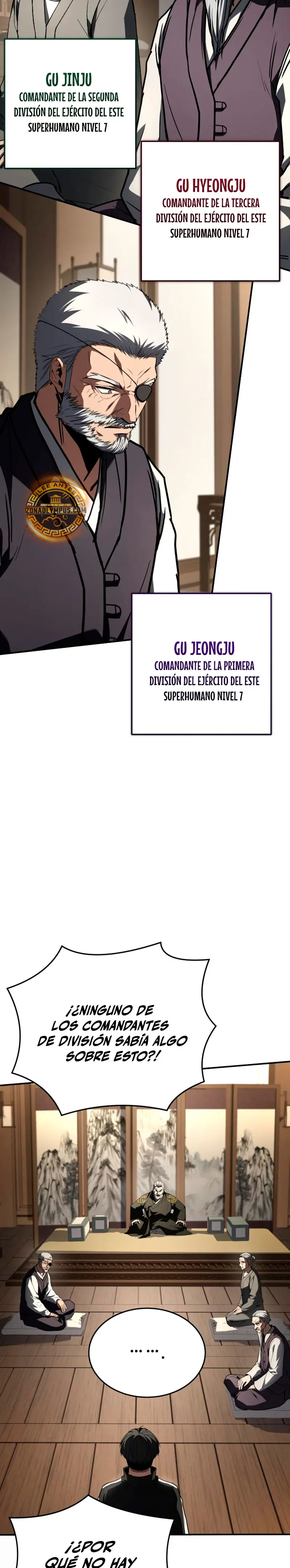 Acumulador de rasgos > Capitulo 71 > Page 61