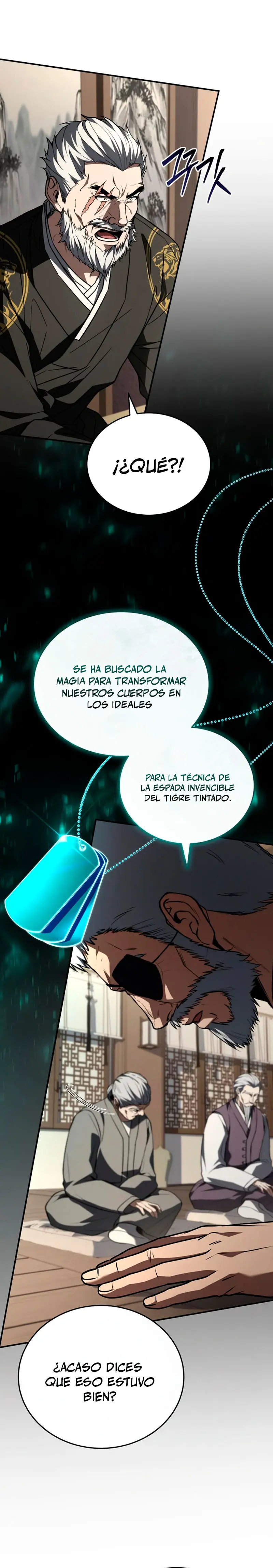 Acumulador de rasgos > Capitulo 71 > Page 91