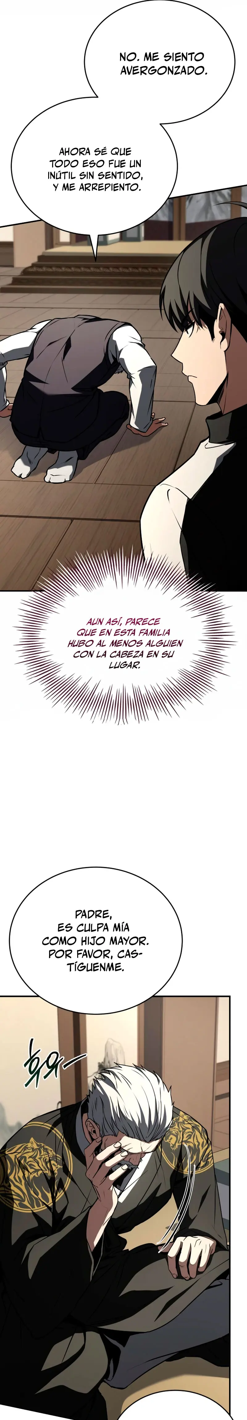 Acumulador de rasgos > Capitulo 71 > Page 101