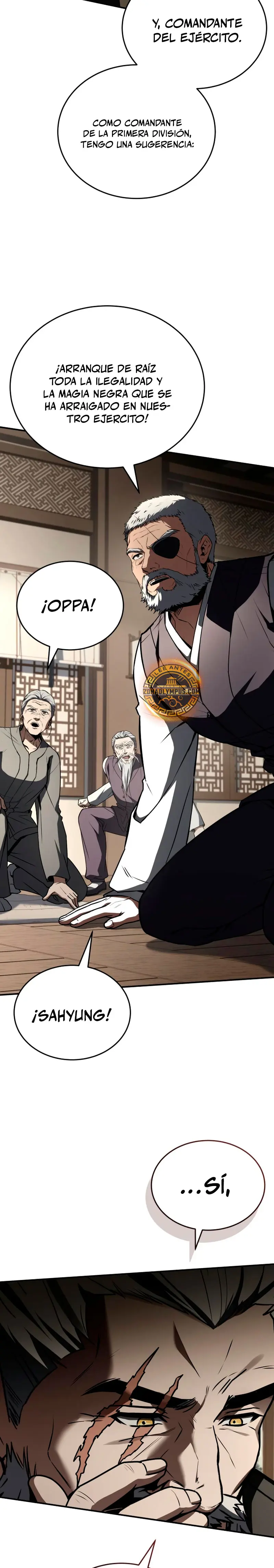 Acumulador de rasgos > Capitulo 71 > Page 111