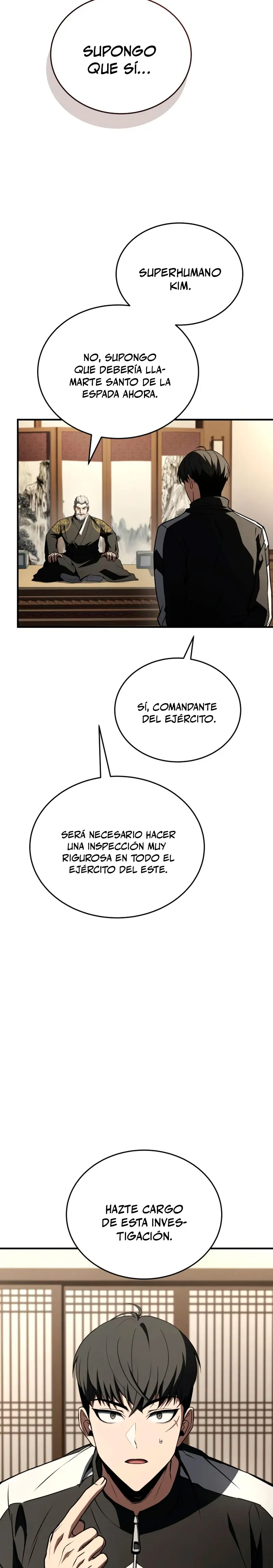 Acumulador de rasgos > Capitulo 71 > Page 121