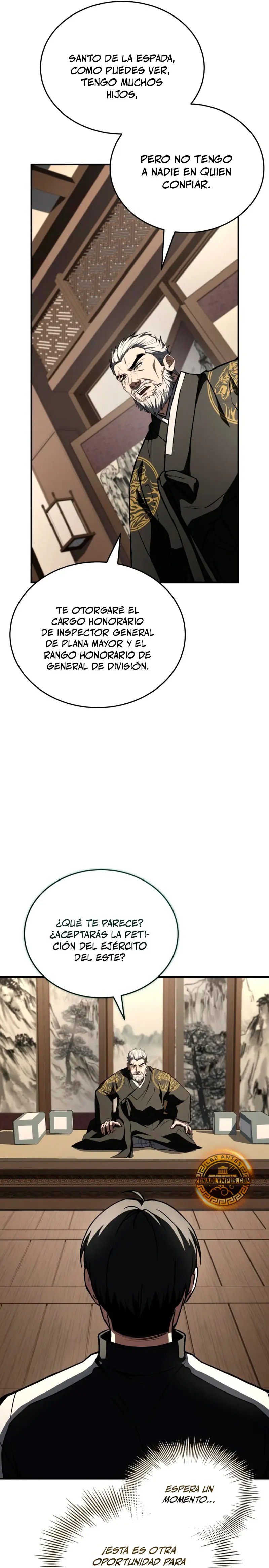 Acumulador de rasgos > Capitulo 71 > Page 141