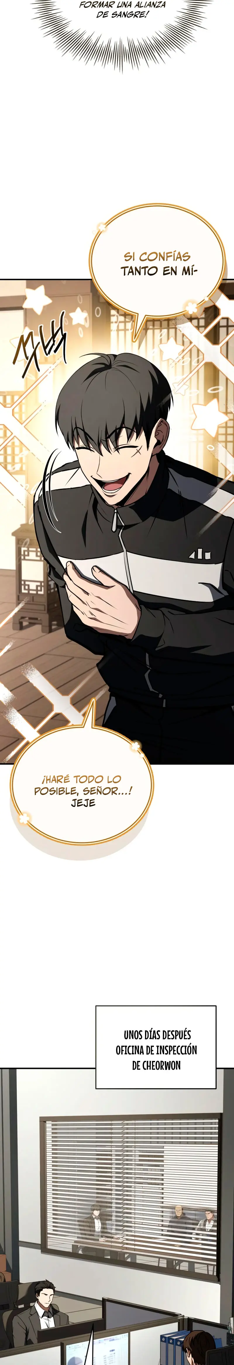 Acumulador de rasgos > Capitulo 71 > Page 151