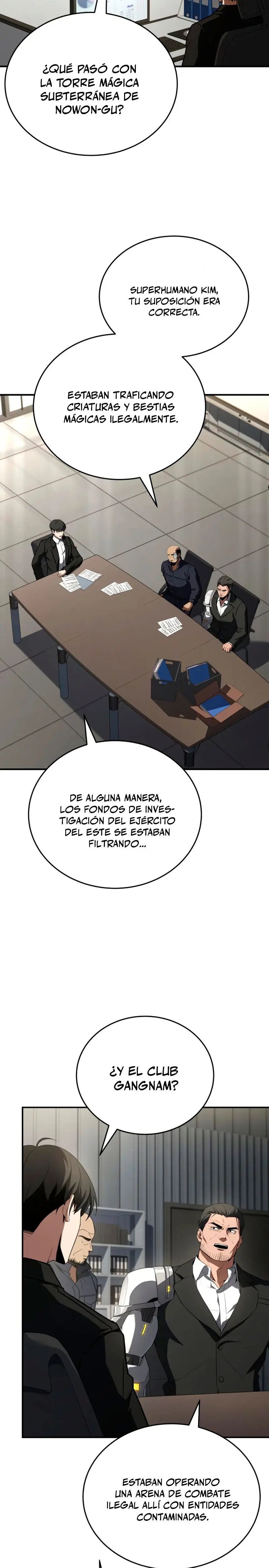 Acumulador de rasgos > Capitulo 71 > Page 161