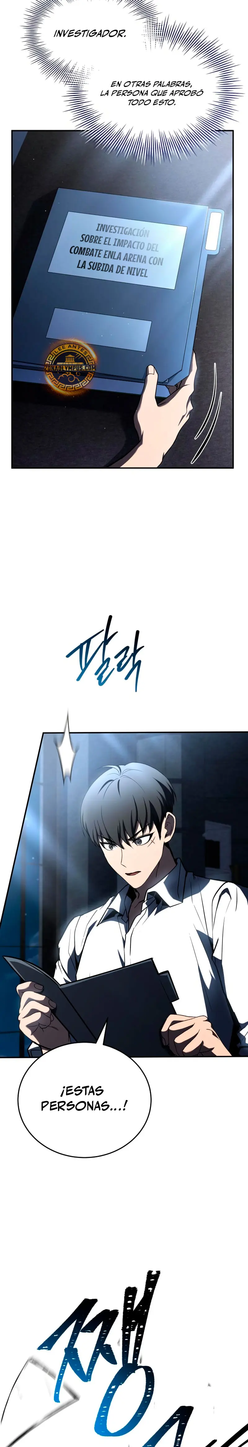 Acumulador de rasgos > Capitulo 71 > Page 221