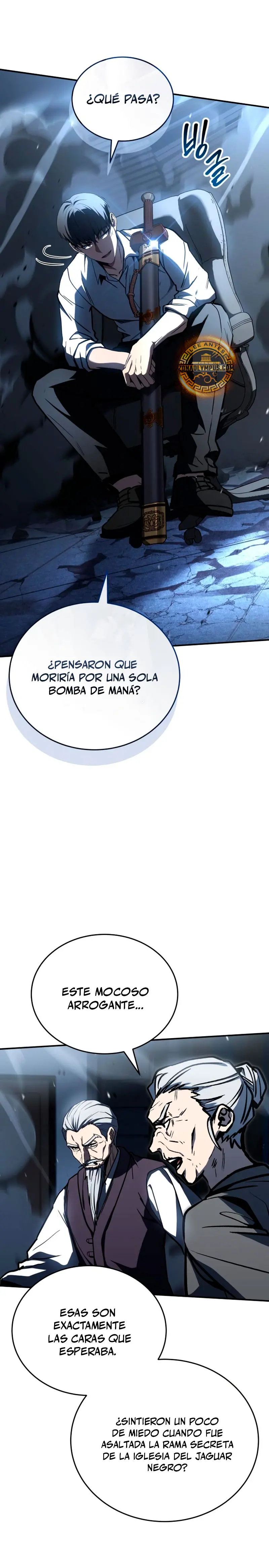 Acumulador de rasgos > Capitulo 71 > Page 261