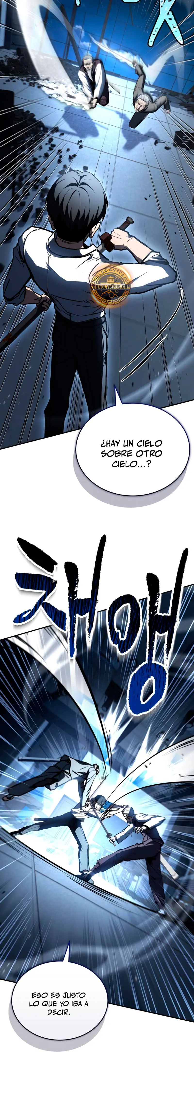 Acumulador de rasgos > Capitulo 71 > Page 281