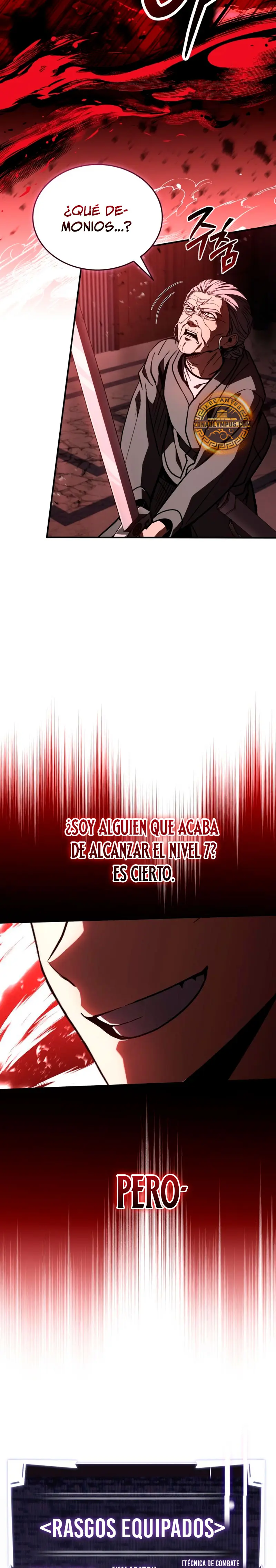 Acumulador de rasgos > Capitulo 71 > Page 381