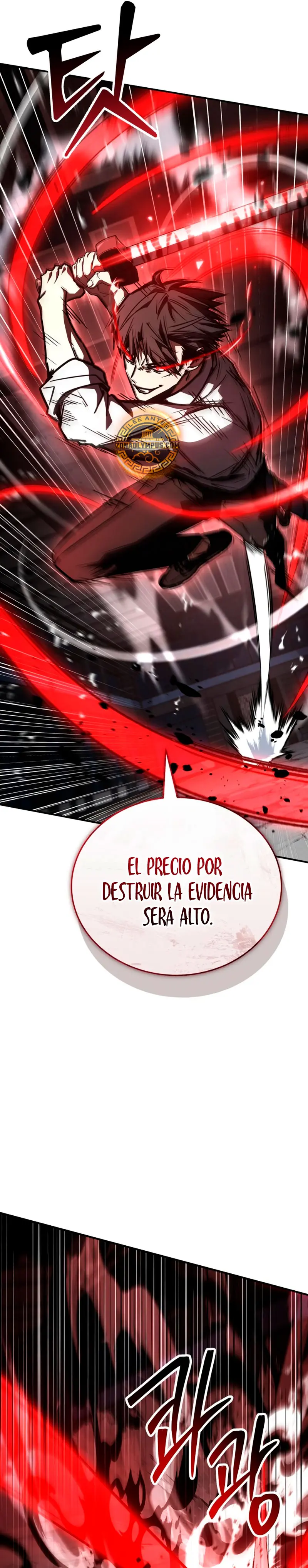 Acumulador de rasgos > Capitulo 71 > Page 401