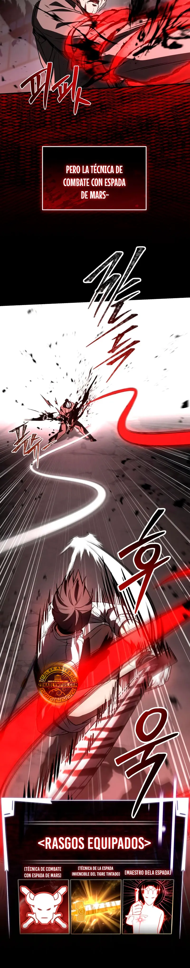 Acumulador de rasgos > Capitulo 71 > Page 441