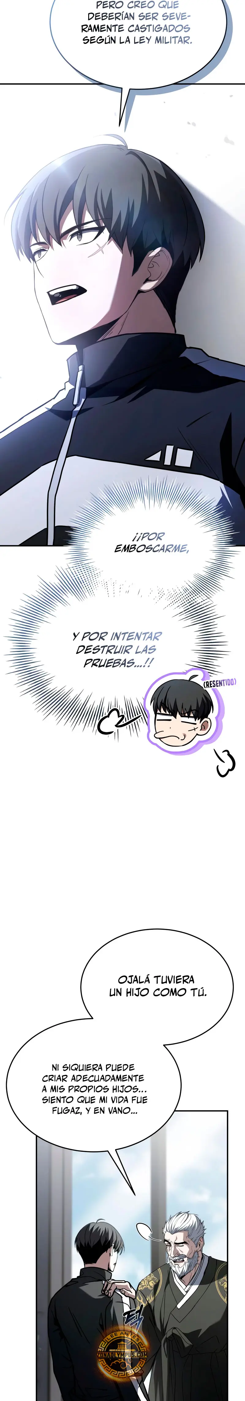 Acumulador de rasgos > Capitulo 72 > Page 101