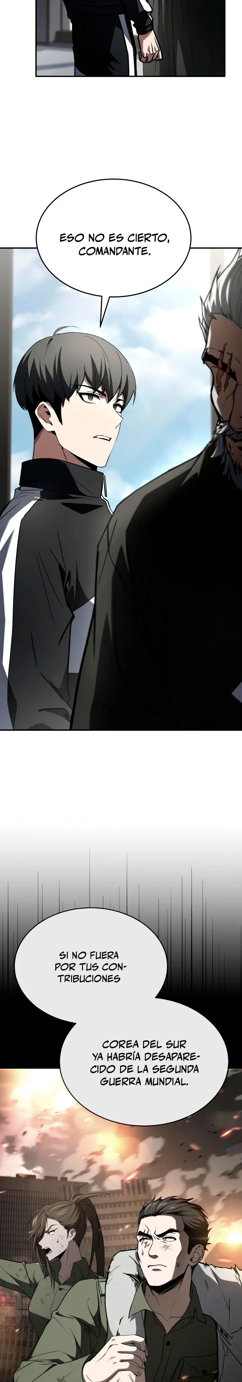 Acumulador de rasgos > Capitulo 72 > Page 111