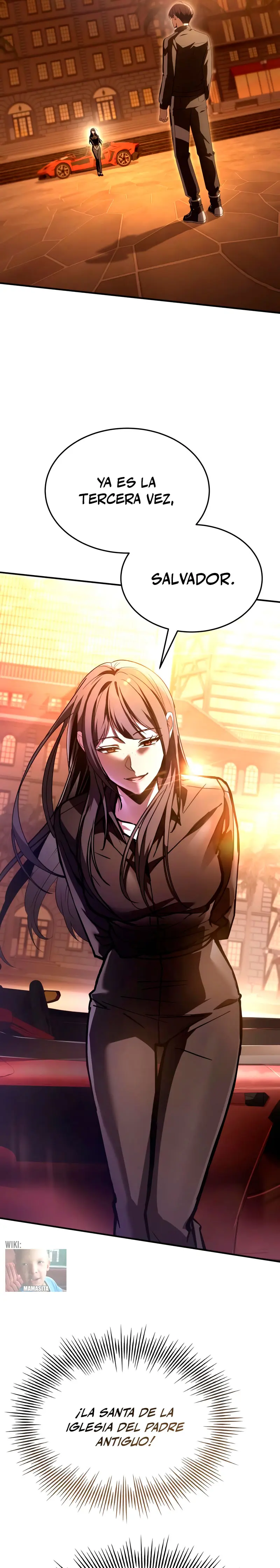 Acumulador de rasgos > Capitulo 72 > Page 391