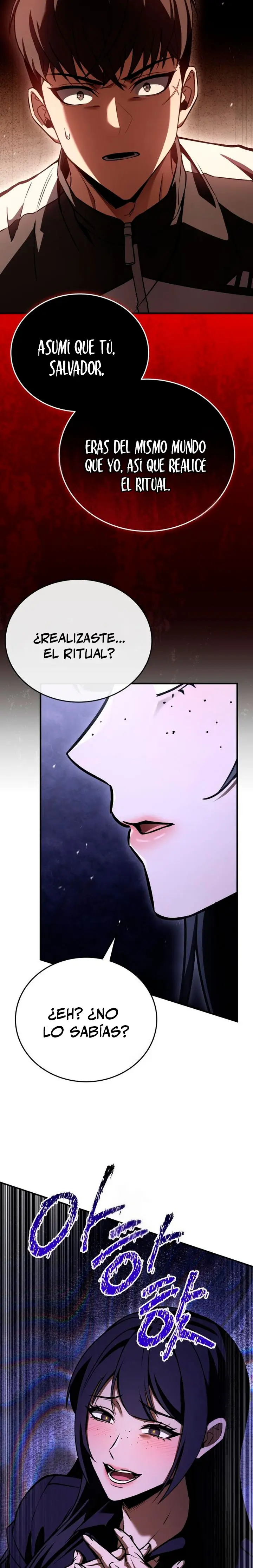 Acumulador de rasgos > Capitulo 73 > Page 31