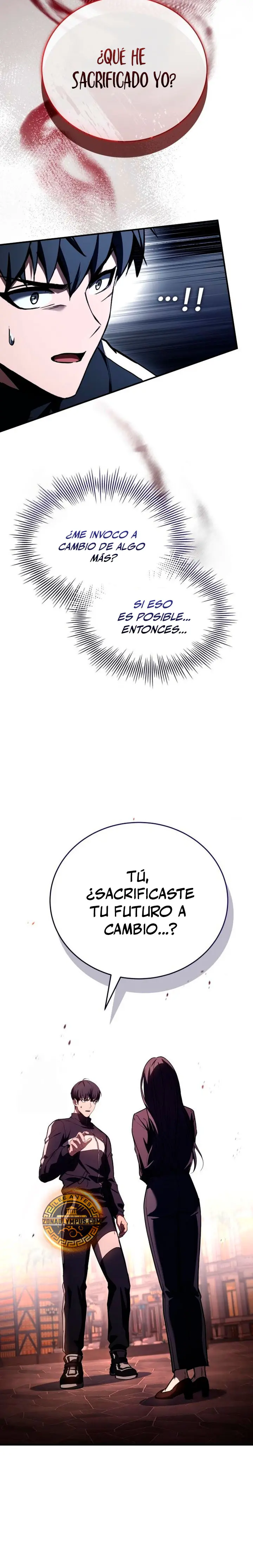 Acumulador de rasgos > Capitulo 73 > Page 61