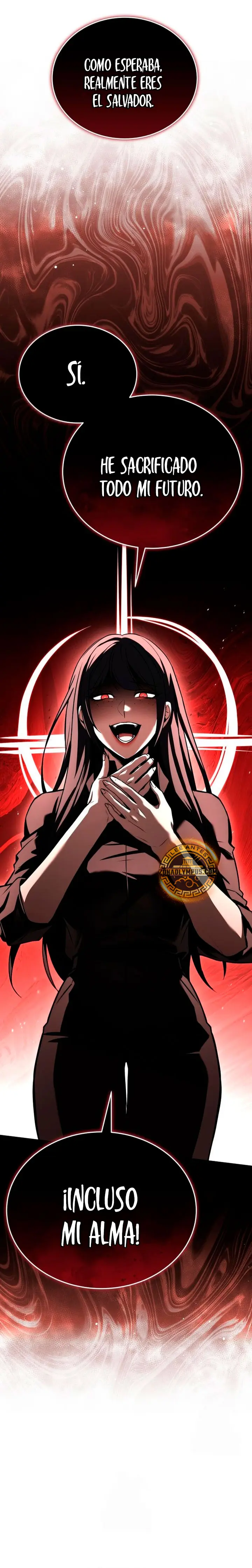 Acumulador de rasgos > Capitulo 73 > Page 71