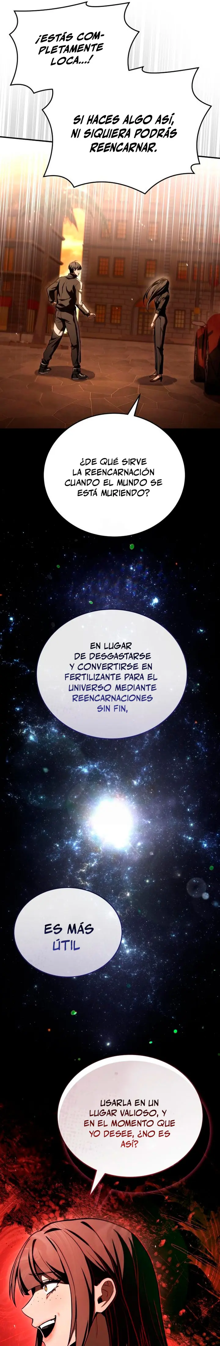 Acumulador de rasgos > Capitulo 73 > Page 81