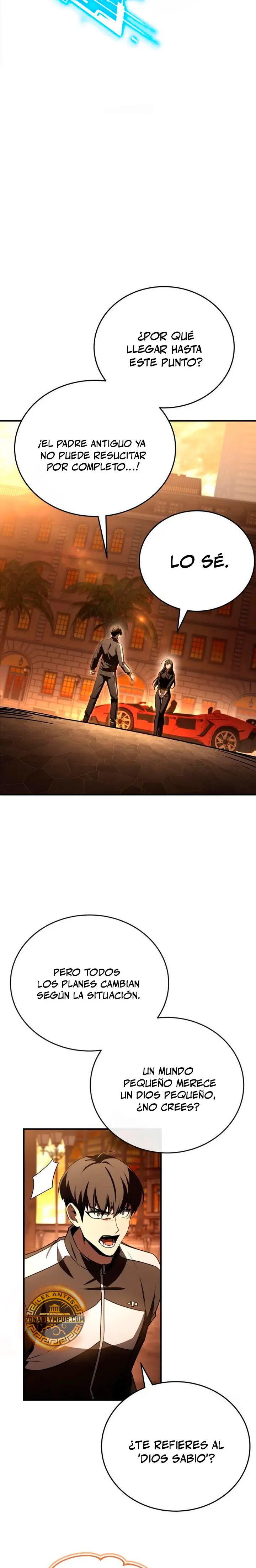 Acumulador de rasgos > Capitulo 73 > Page 101