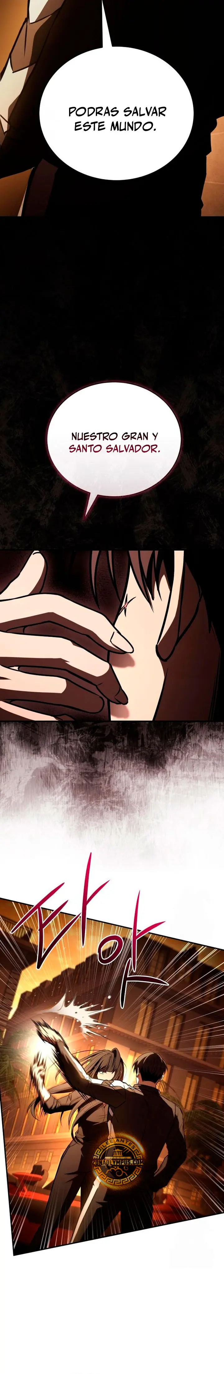 Acumulador de rasgos > Capitulo 73 > Page 131