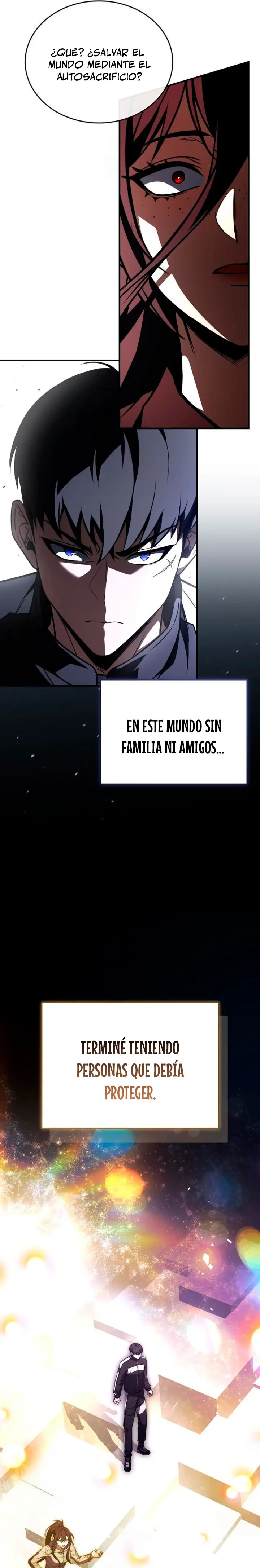 Acumulador de rasgos > Capitulo 73 > Page 141