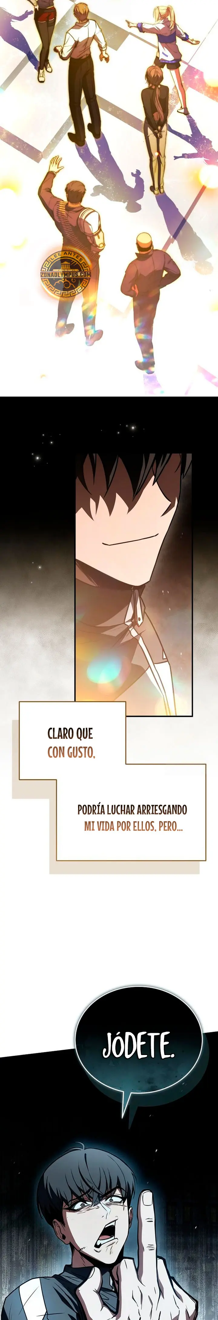 Acumulador de rasgos > Capitulo 73 > Page 151