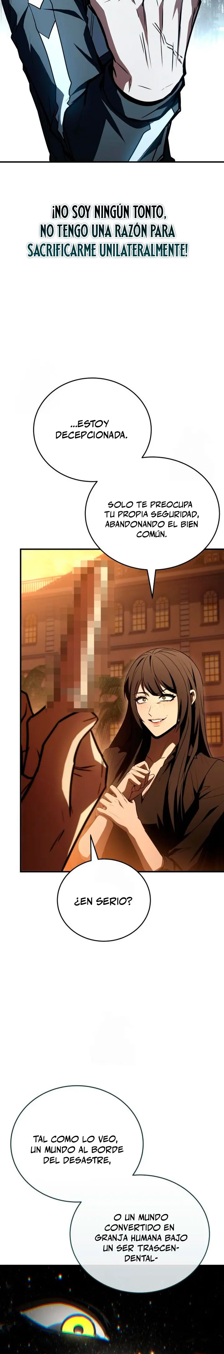 Acumulador de rasgos > Capitulo 73 > Page 161