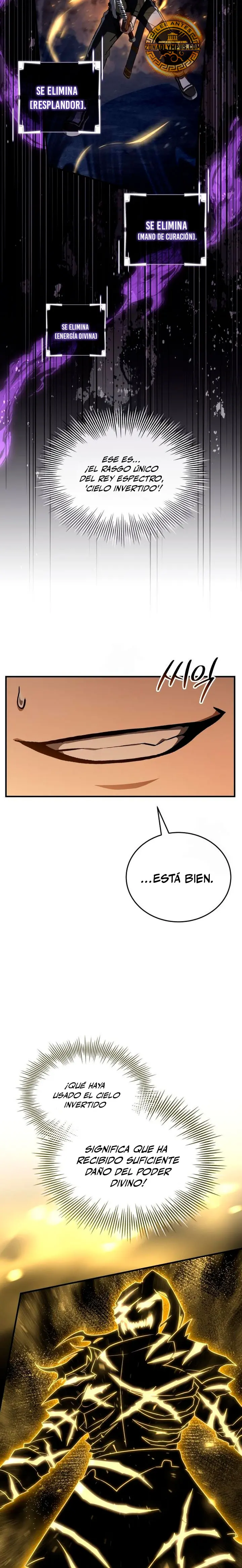 Acumulador de rasgos > Capitulo 73 > Page 341