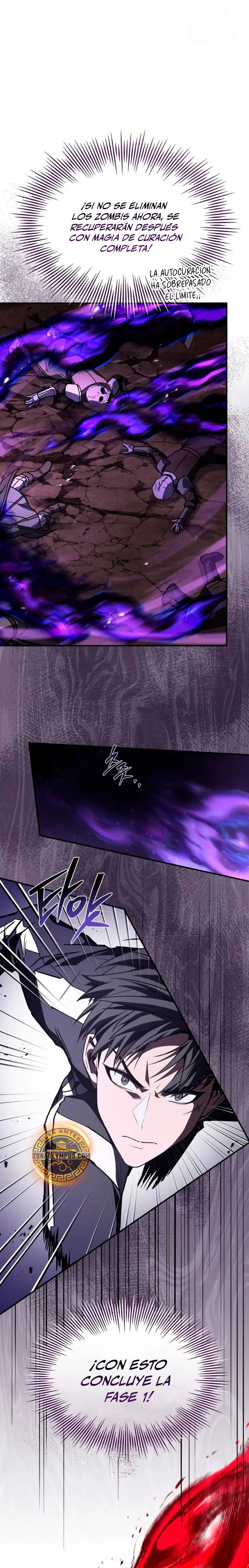 Acumulador de rasgos > Capitulo 73 > Page 401