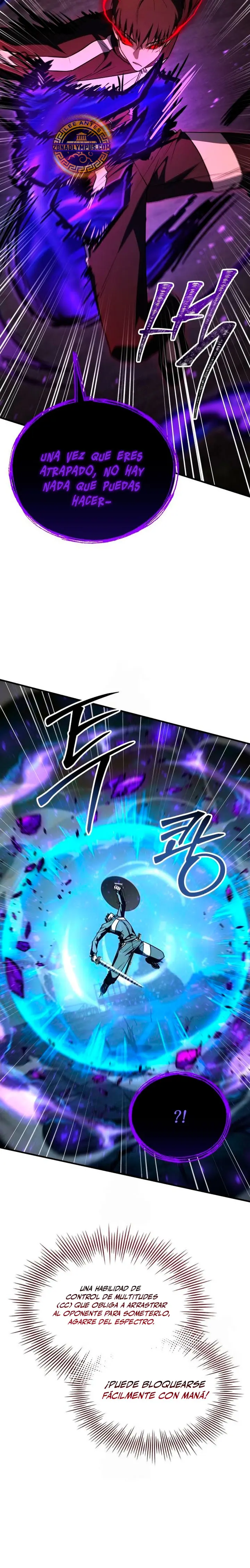 Acumulador de rasgos > Capitulo 73 > Page 441