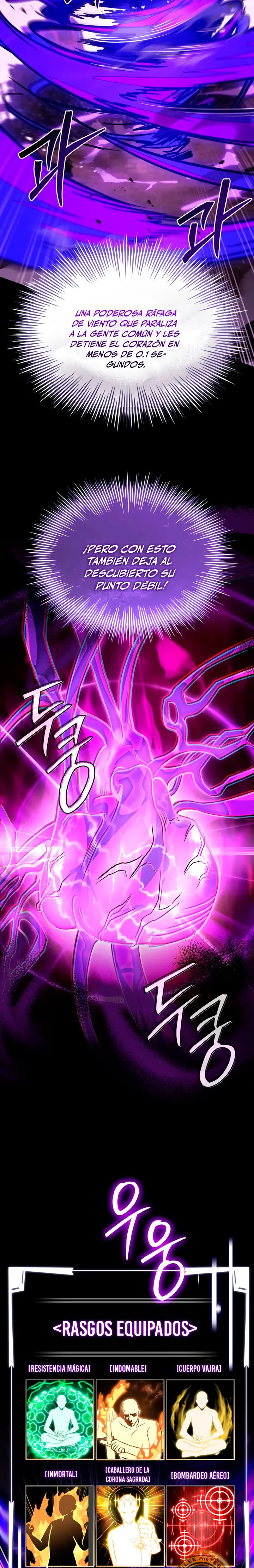 Acumulador de rasgos > Capitulo 74 > Page 61