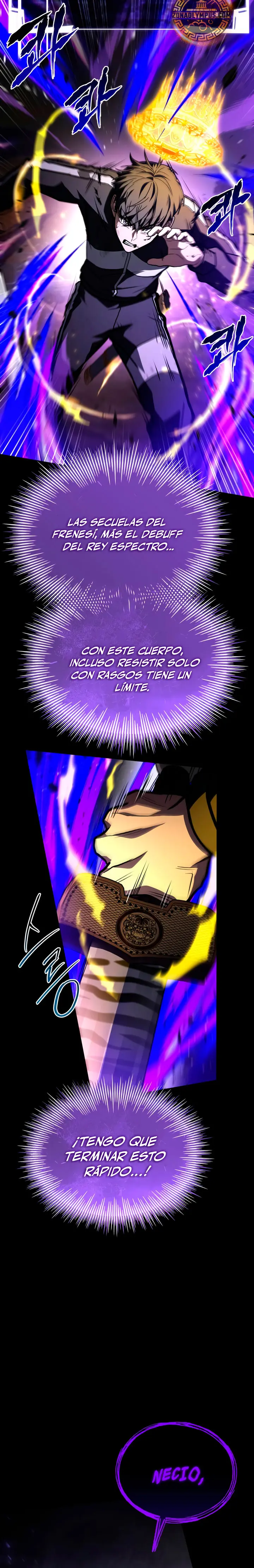 Acumulador de rasgos > Capitulo 74 > Page 71