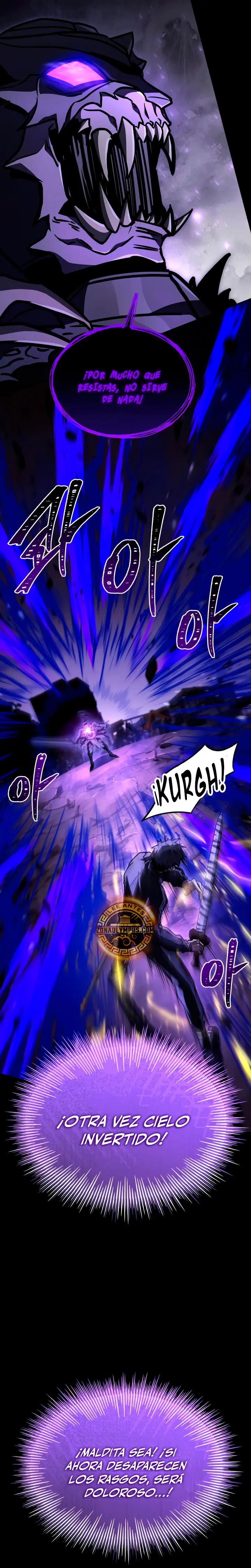 Acumulador de rasgos > Capitulo 74 > Page 81